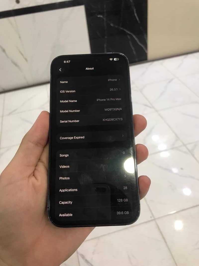 14 pro max 8