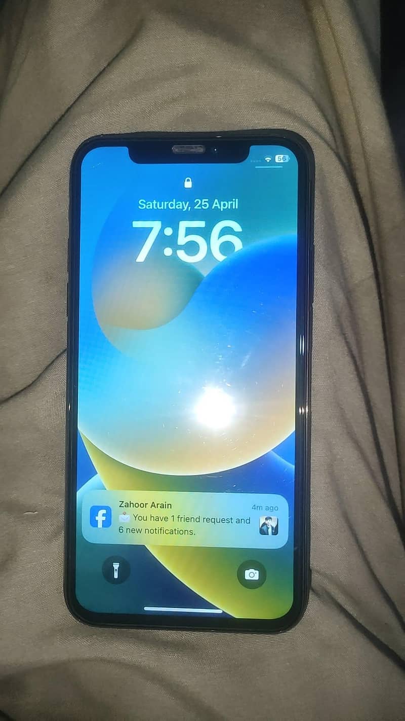 iphone x 0