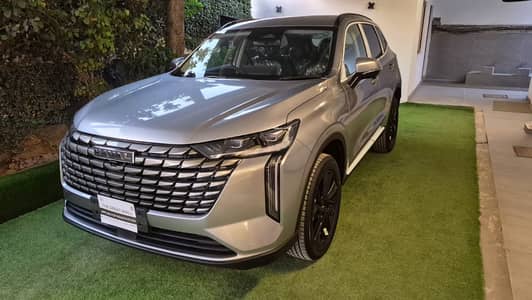 *HAVAL H6 1.5T 2026 for Sale – Brand New Zero Meter