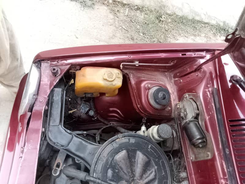 mehran VX 0