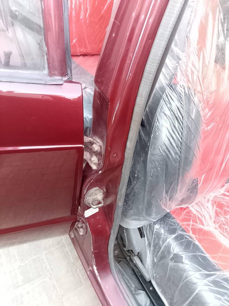 mehran VX 1