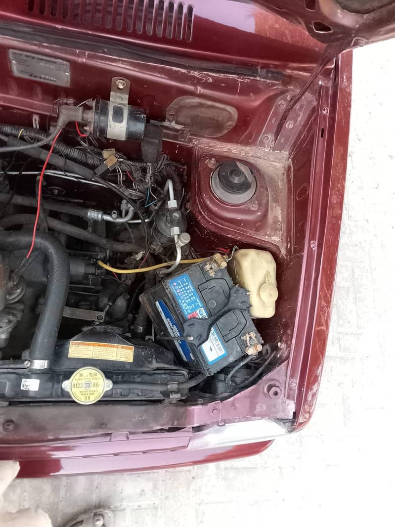 mehran VX 4