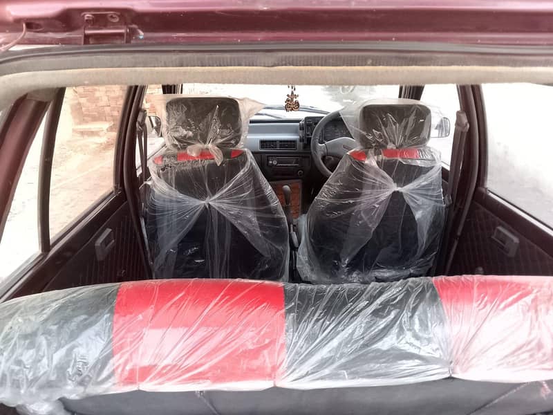 mehran VX 6