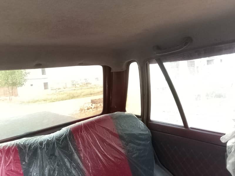 mehran VX 9