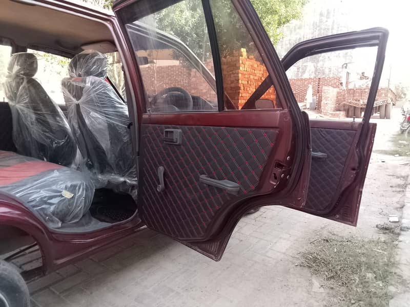 mehran VX 10