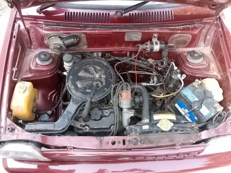 mehran VX 11