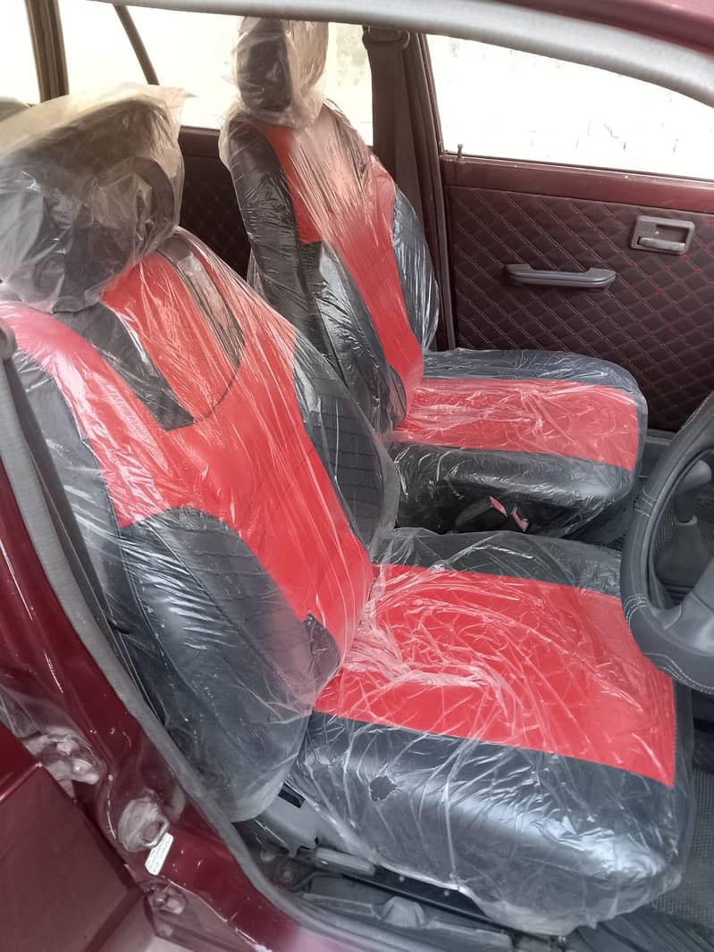 mehran VX 12