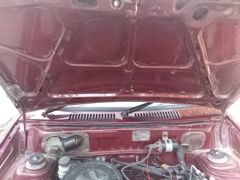 mehran VX 13