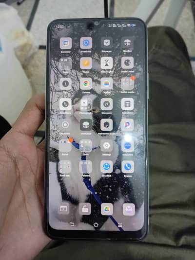 5G fone h