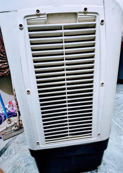 Nasgas NAC-9800 Air Cooler for sale (first owner)
