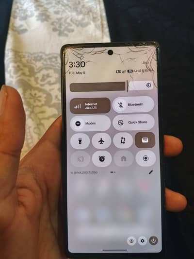 Google pixel 6a pta approved