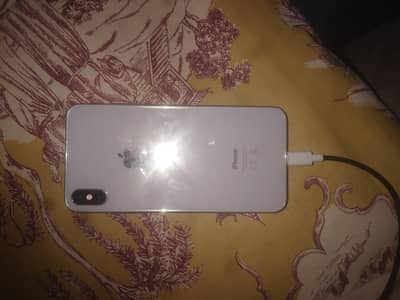iPhone xs max