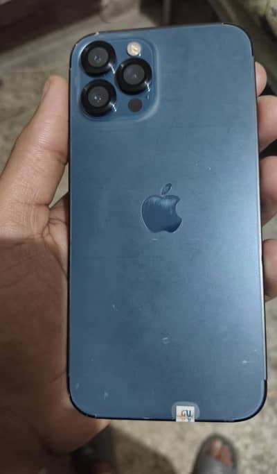 Apple iPhone 12 Pro Max