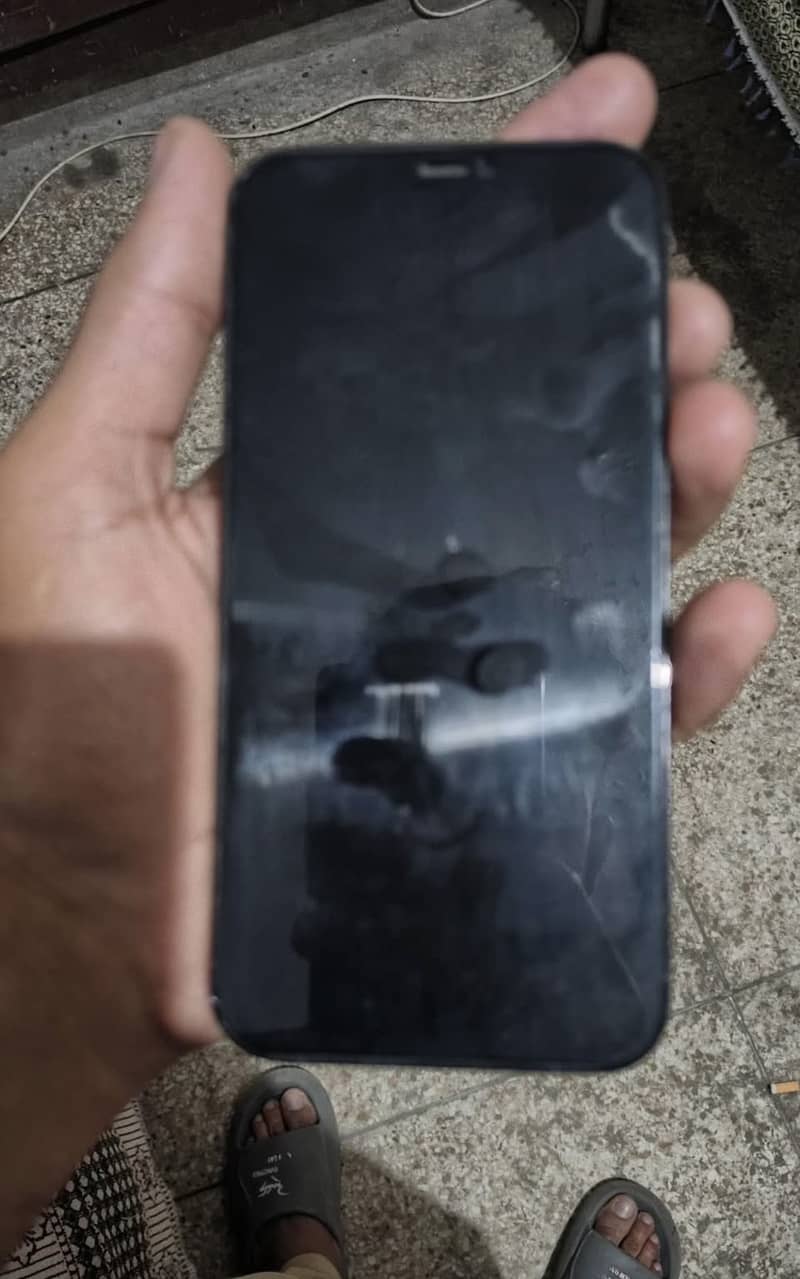 Apple iPhone 12 Pro Max 1