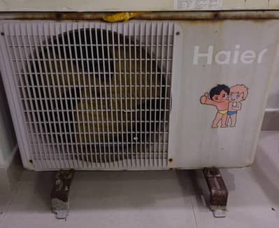 air conditioner