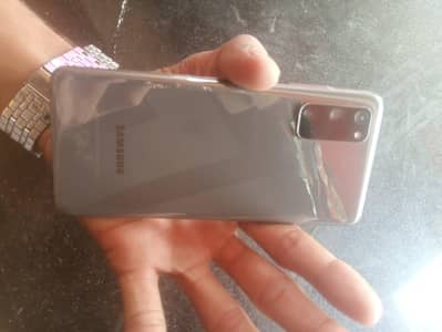 arjunt sale sumsang galaxy s20 total janiun no open no repair 10/10