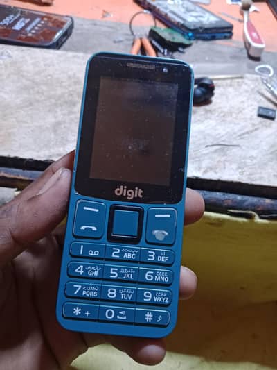 Digit Mobile 4G