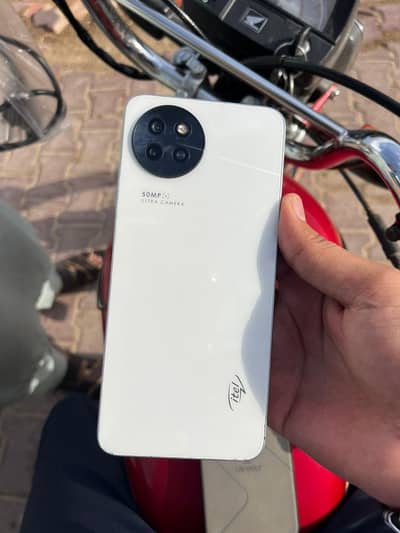 itel s23