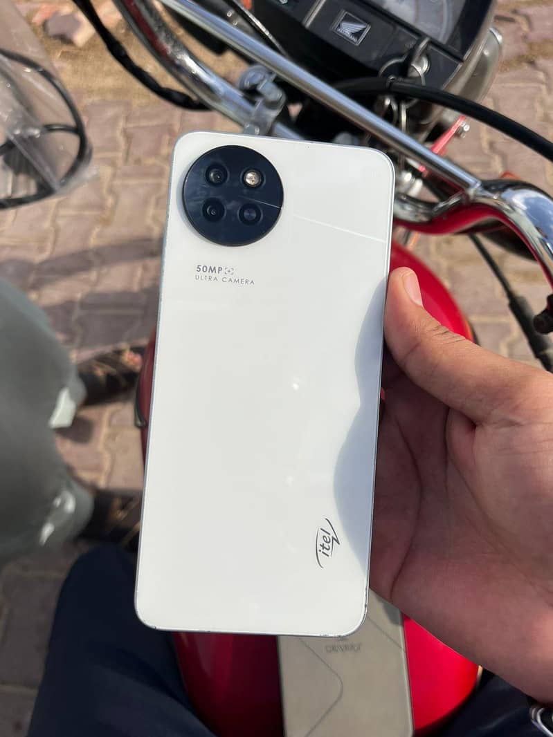 itel s23 0