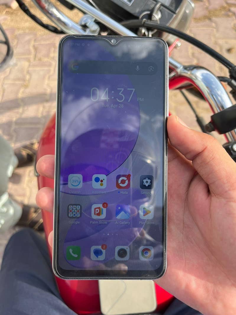 itel s23 1