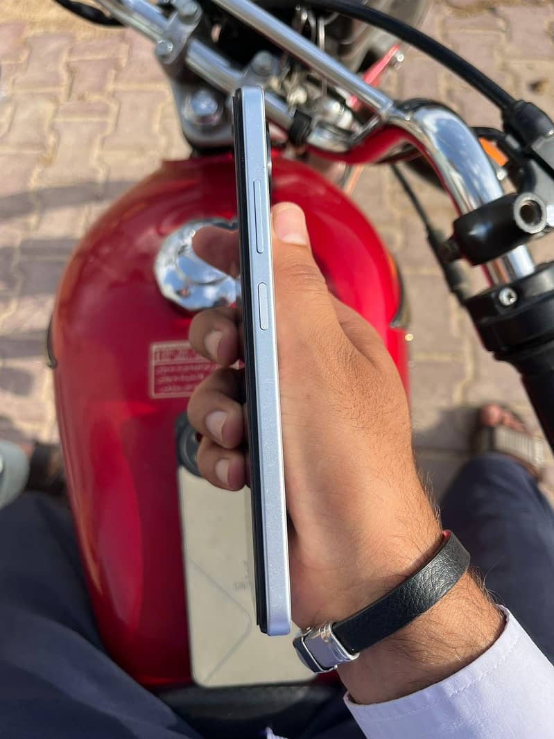 itel s23 3