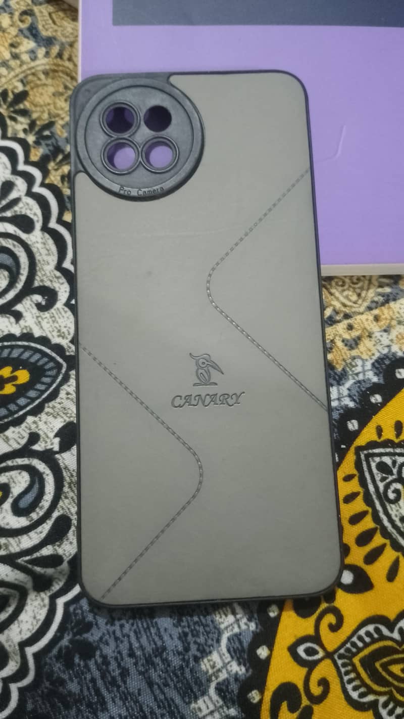 itel s23 4