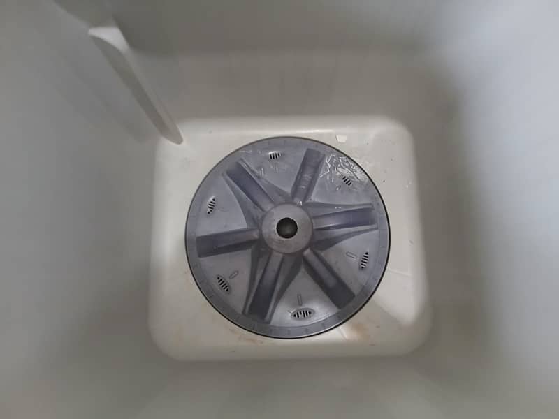 WASHING MACHINE 2