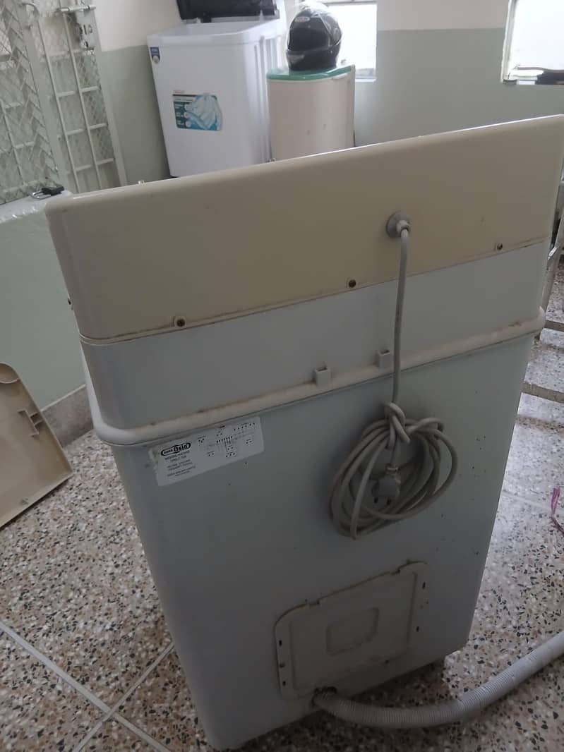 WASHING MACHINE 5