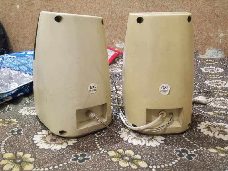 speaker for PC/ mobile 3