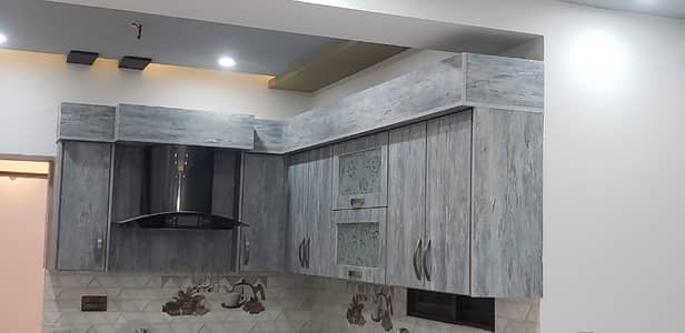 Prime Location 1100 Square Feet Flat In Jamshed Road Best Option