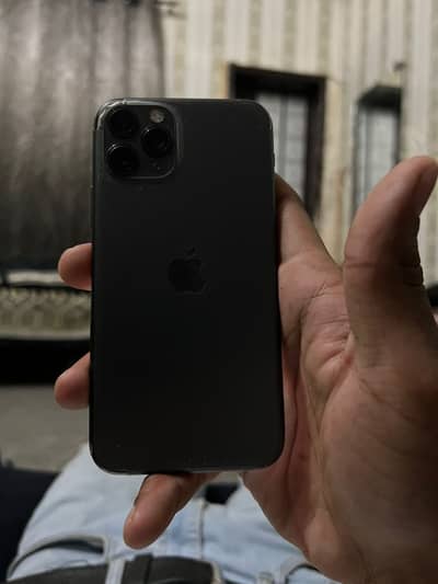 Iphone 11 pro