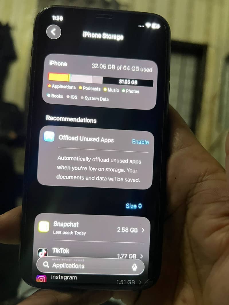 Iphone 11 pro 1