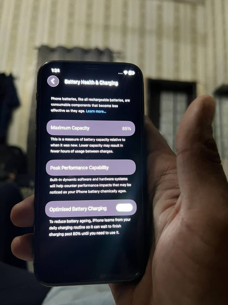 Iphone 11 pro 2