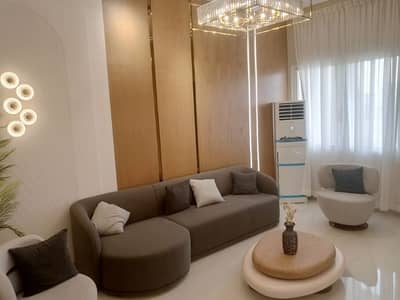 Prime Location 950 Square Feet Flat For Rent In Garden West Garden West