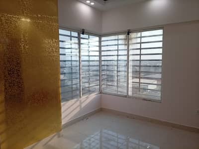 A Great Choice For A Prime Location 1550 Square Feet Flat Available In Garden West