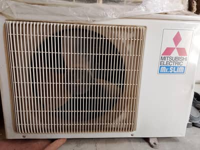 MITSUBISHI AC 1.5 TUN FOR SALE