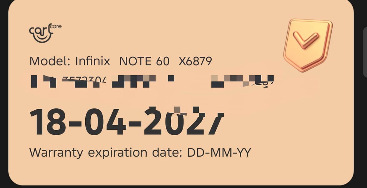 Infinix Note 60 1