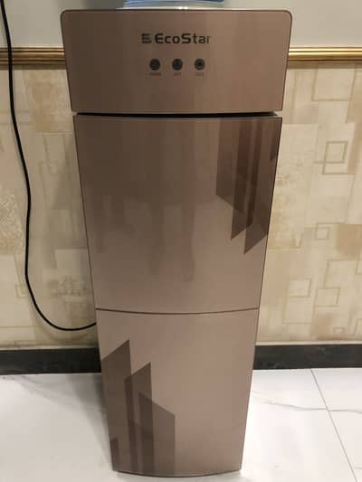 Water Dispenser 03309413632