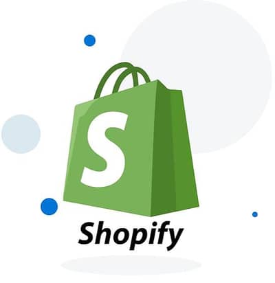 create your own Shopify or woo commerce store
