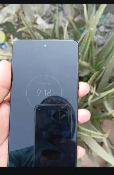 Motorola edge 2022