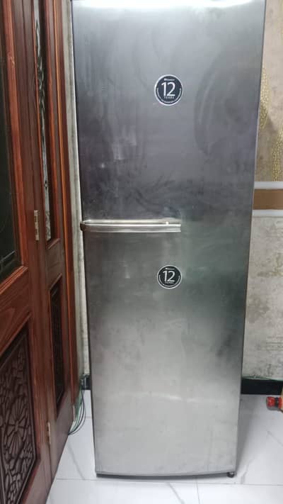 Bosch refrigerator