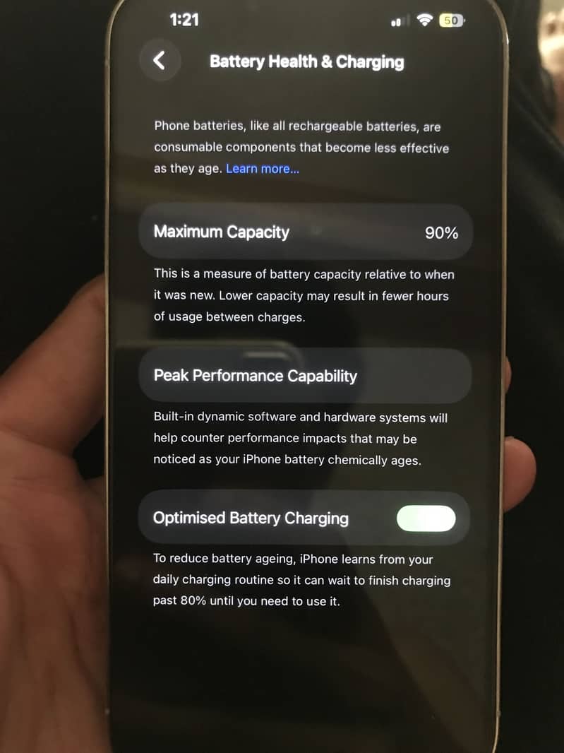 Iphone 13pro Non pta sim time available 3