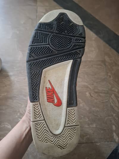 Original nike in good condition 8/10