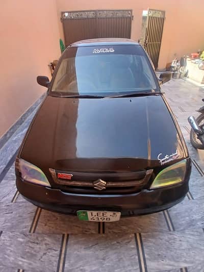 cultus vxr