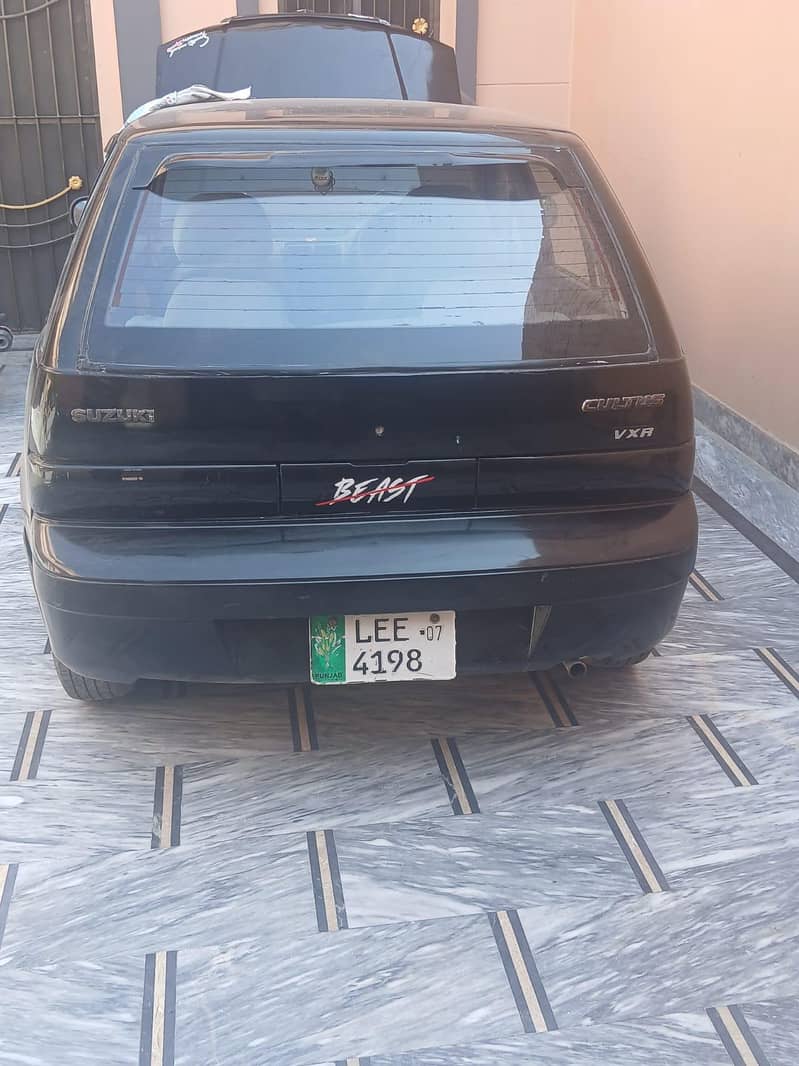 cultus vxr 1
