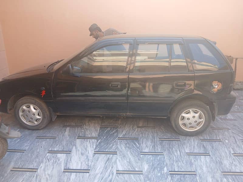 cultus vxr 2