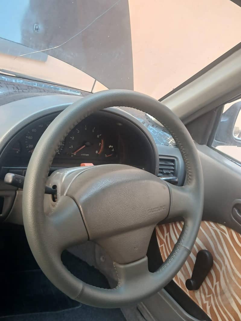 cultus vxr 5