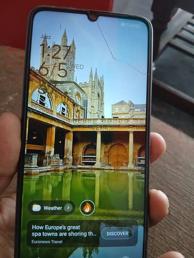 redmi 13C