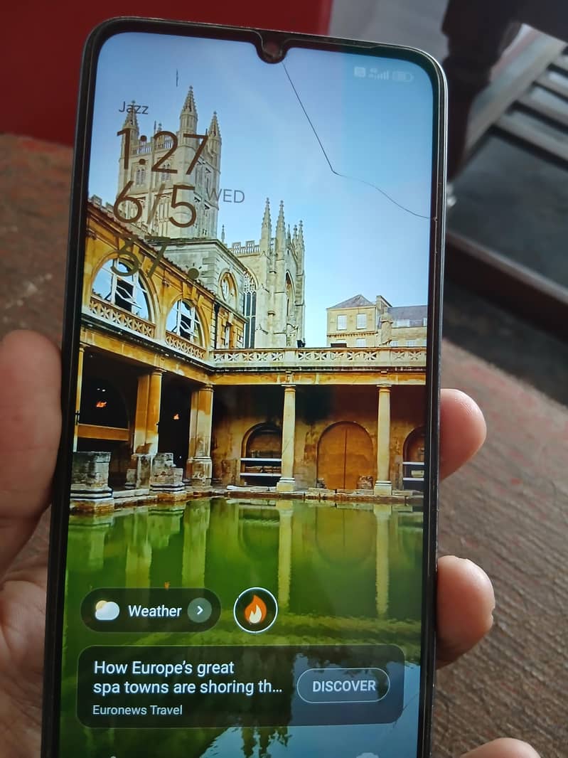 redmi 13C 0