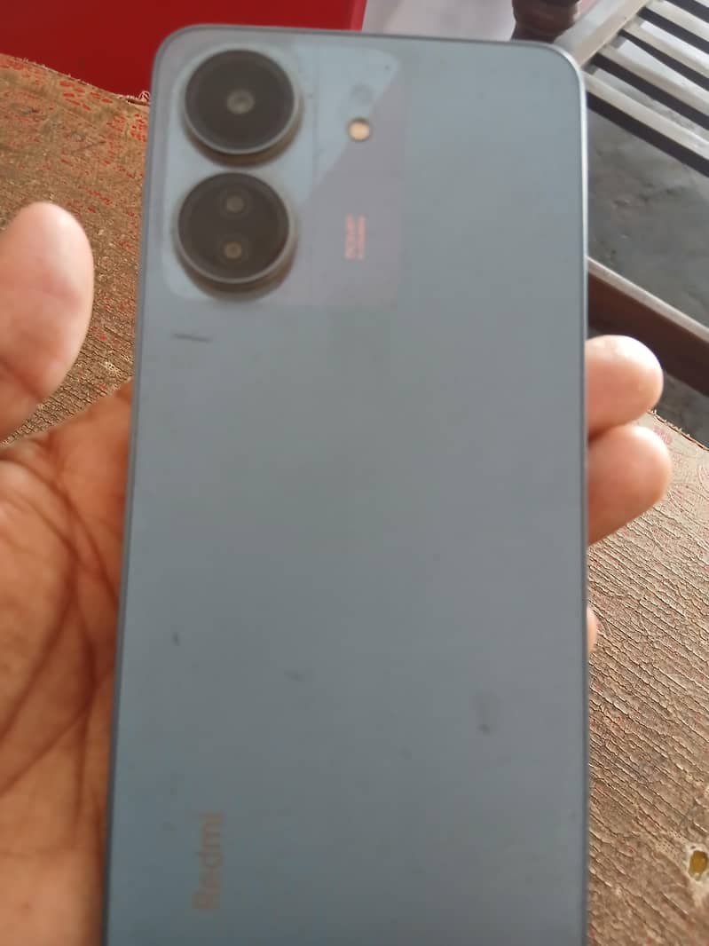 redmi 13C 1